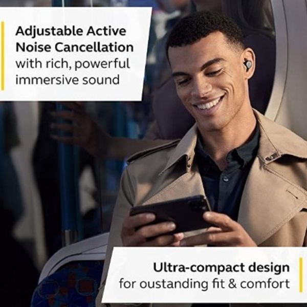 Jabra Elite 7 Pro in Ear Bluetooth Earbuds