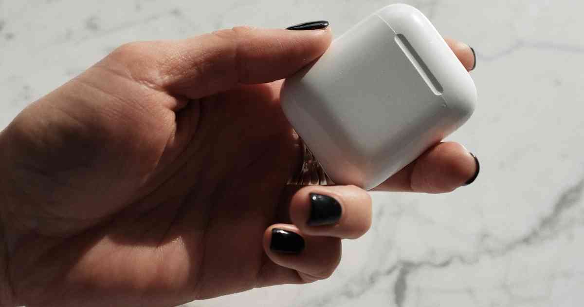airpods case