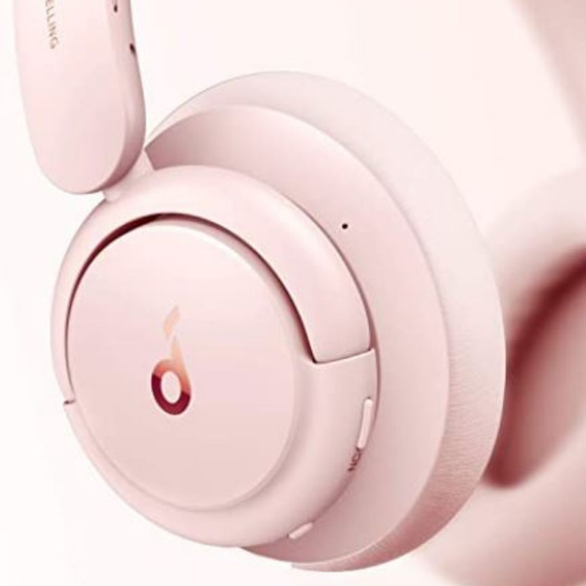 best pink headphones