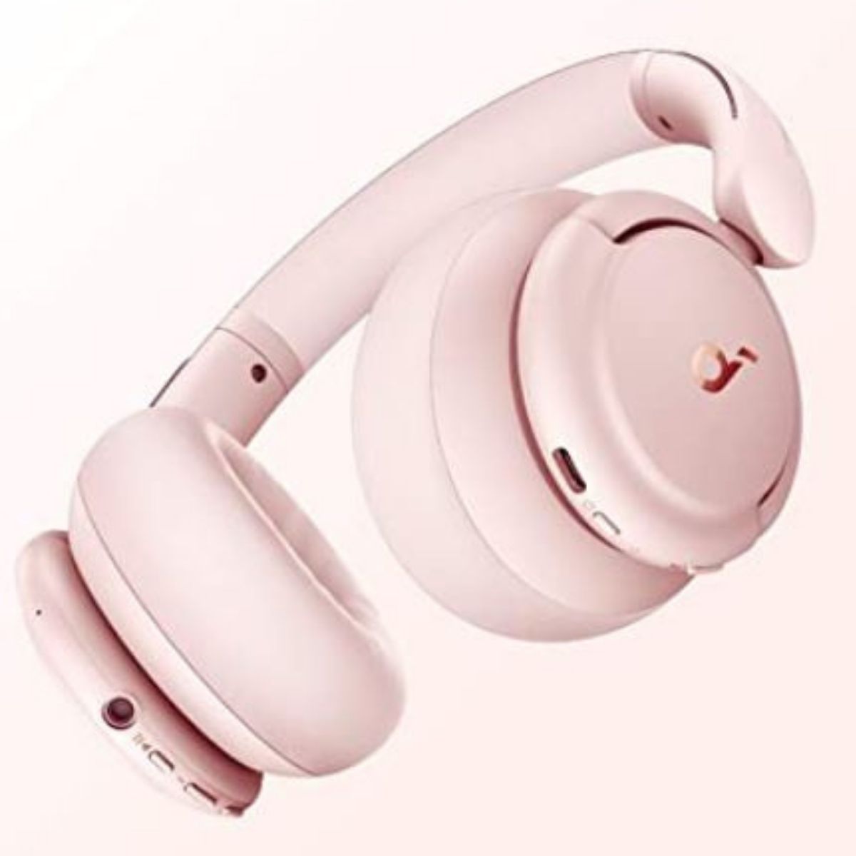best pink headphones