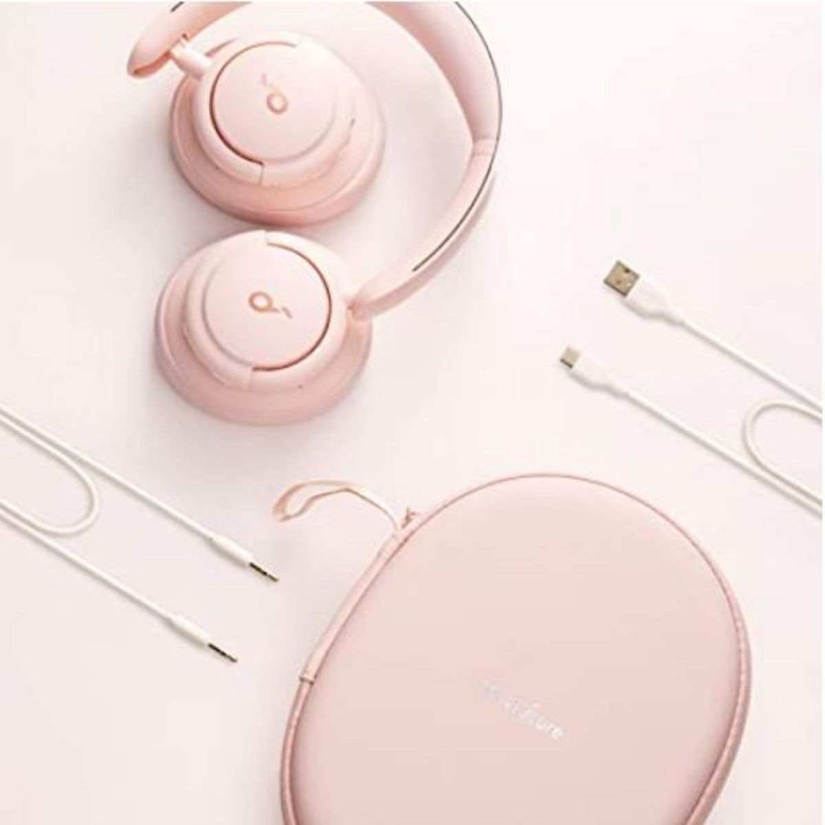 best pink headphones