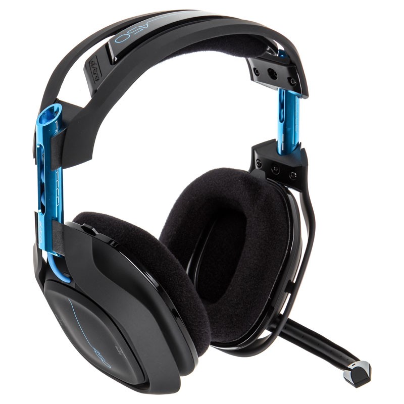 ASTRO Gaming A50