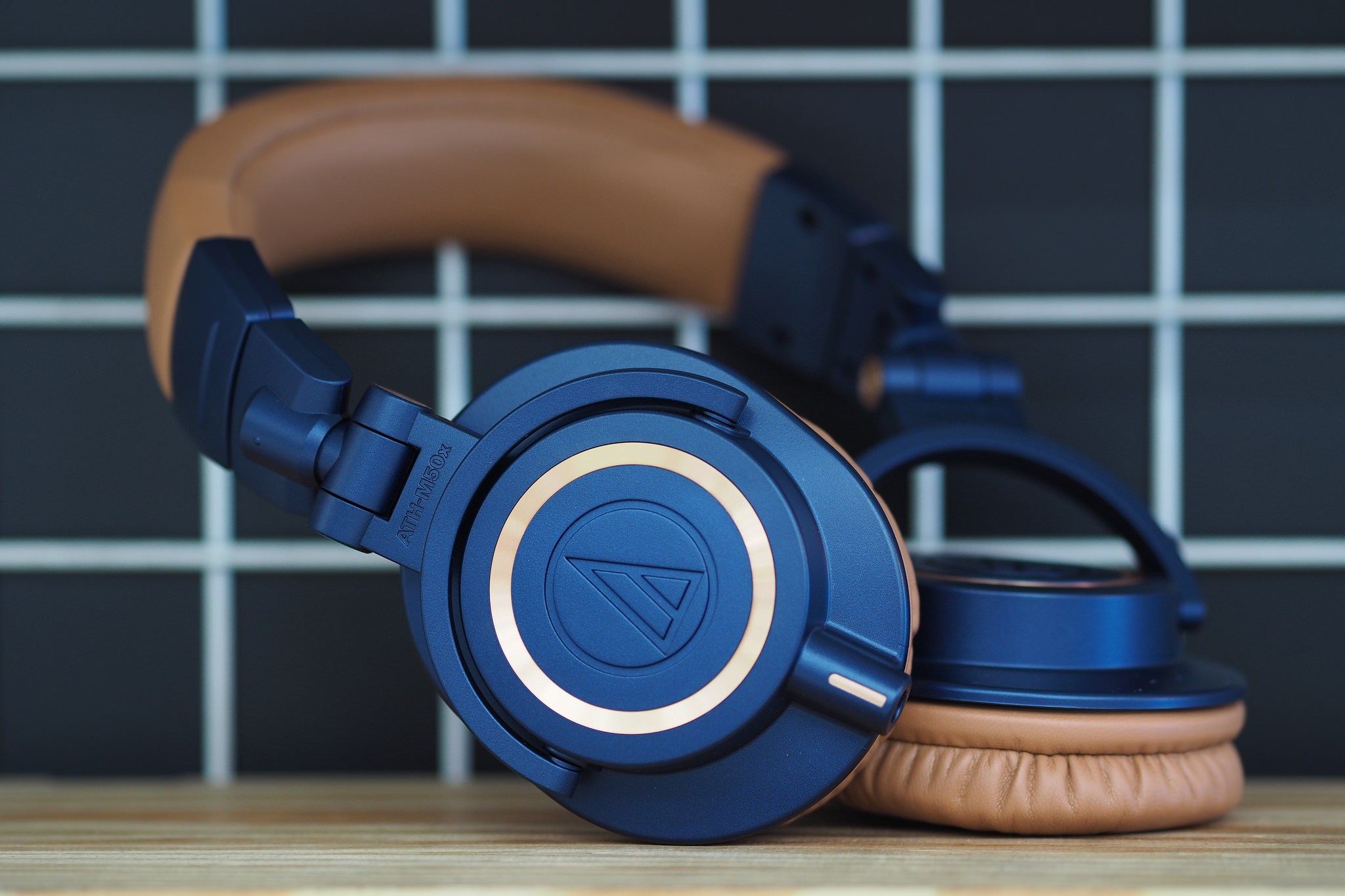 Audio Technica ATH M50X Headphones Reasons to buy