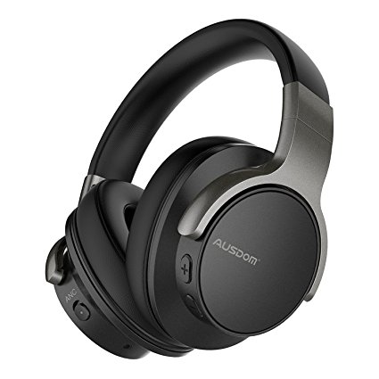 AUSDOM ANC8 headphones
