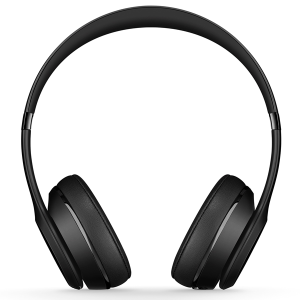 Beats Solo3 Wireless Headphones sound quality