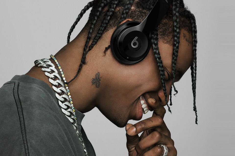 Beats Solo3 Wireless Headphones reasons to buy