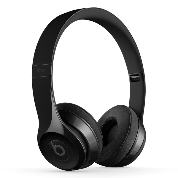 Beats Solo3 Wireless Headphones Review