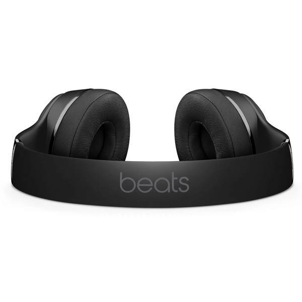 Beats Solo3 Wireless Headphones battery performance