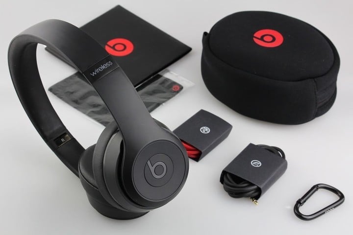 Beats Solo3 Wireless Headphones price