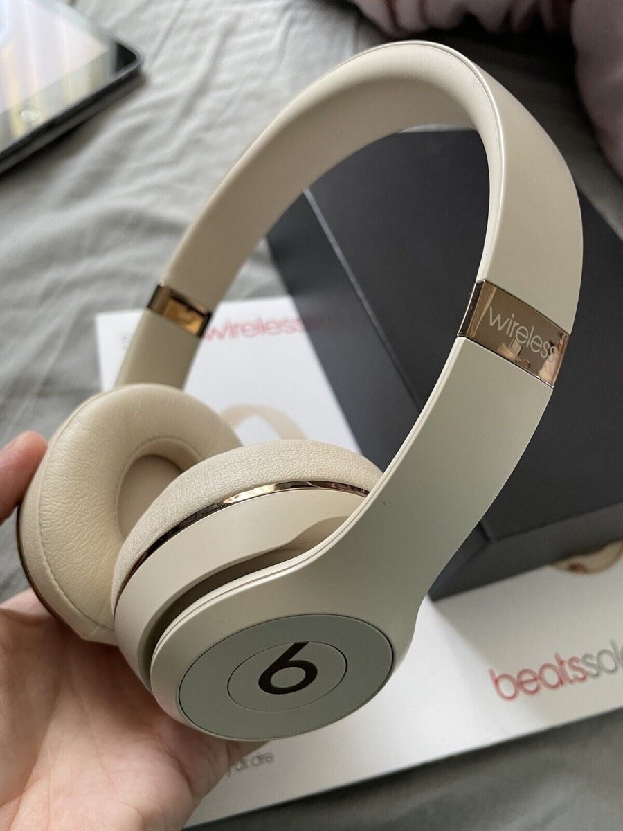 Beats Solo 3 