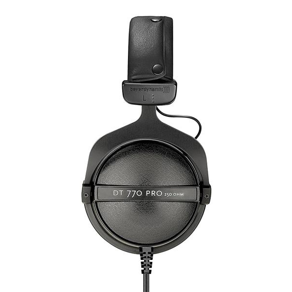 Beyerdynamic DT 770 Pro headphones