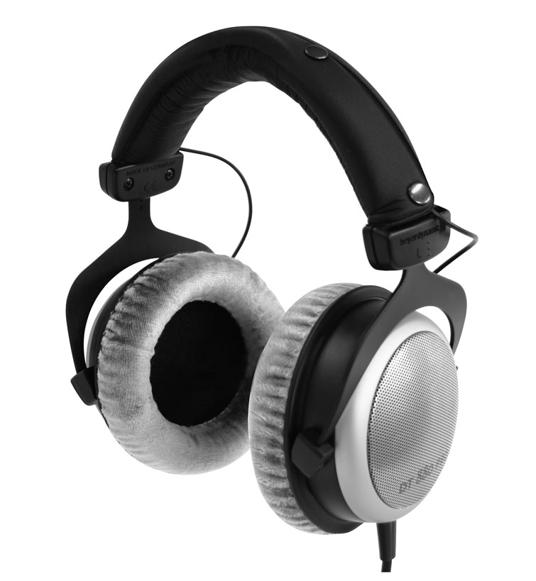 Beyerdynamic DT880 Pro
