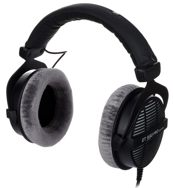 Beyerdynamic DT990 Pro