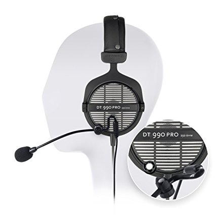 Beyerdynamic DT990 Pro