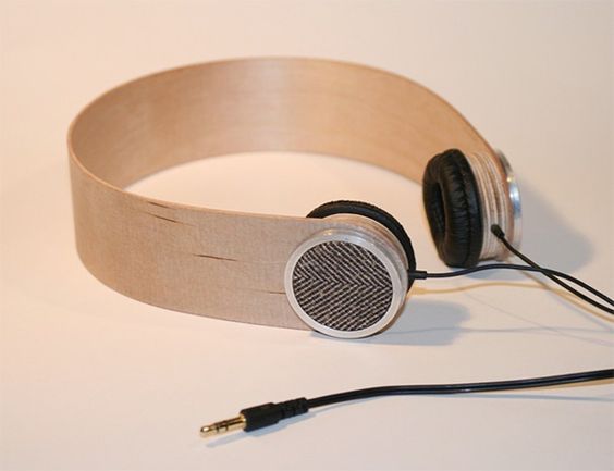 headphones design