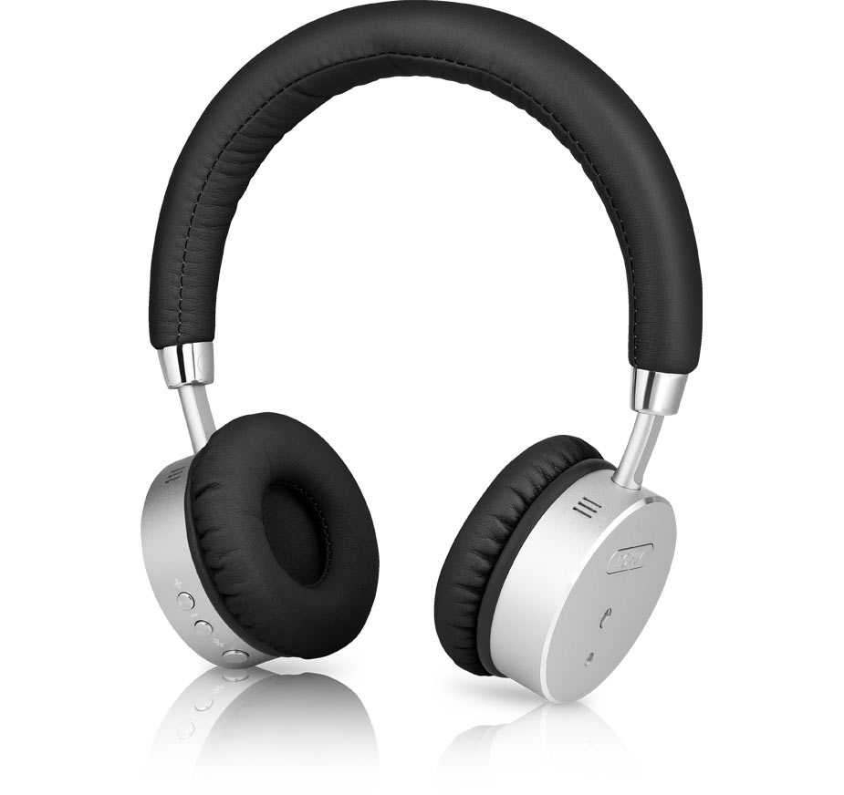 BOHM B66 headphones
