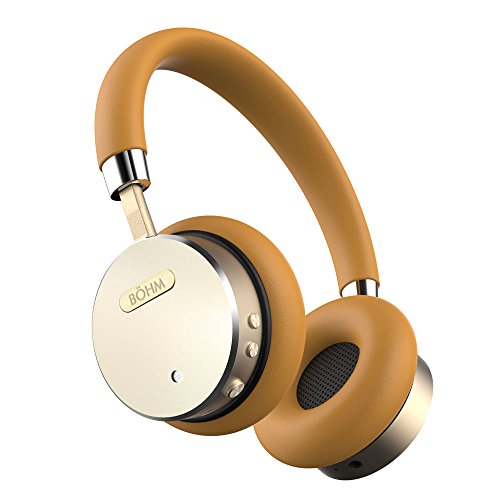 BOHM B66 headphones