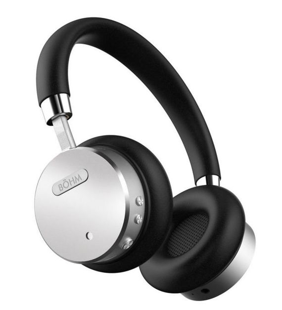 BOHM B66 headphones
