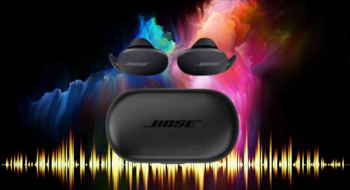 How to Clean Bose Earbuds: A Comprehensive Guide