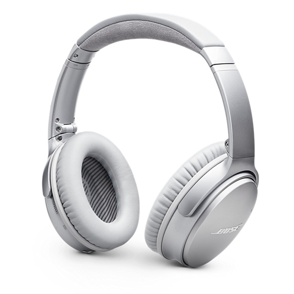 Bose QuietComfort 35 II