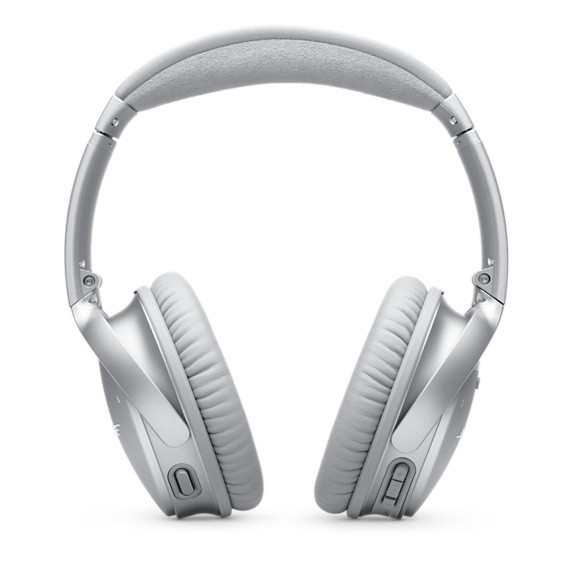 Bose QuietComfort 35 II