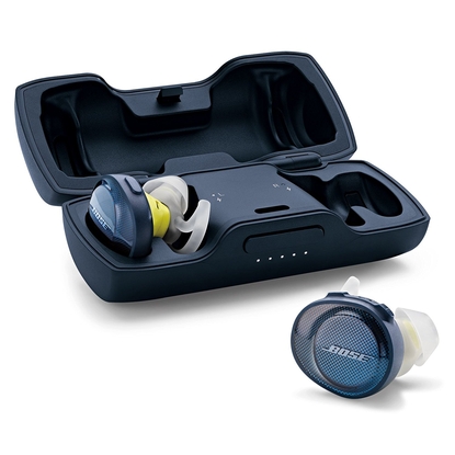 Bose SoundSport Free