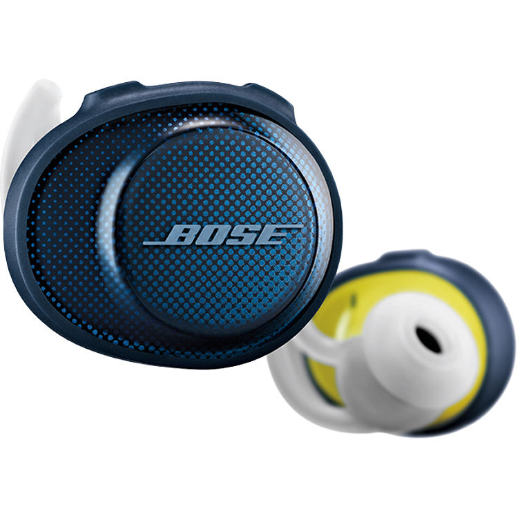 Bose SoundSport Free