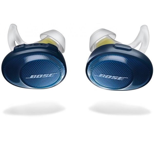 Bose SoundSport Free