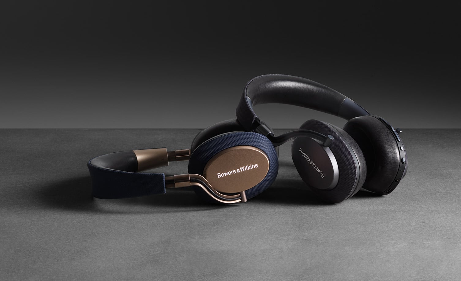 Bowers Wilkins PX