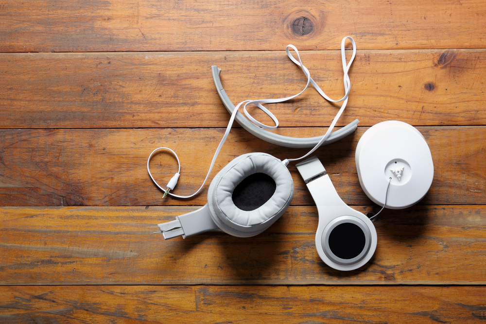 How to Prevent Headphones from Breaking?