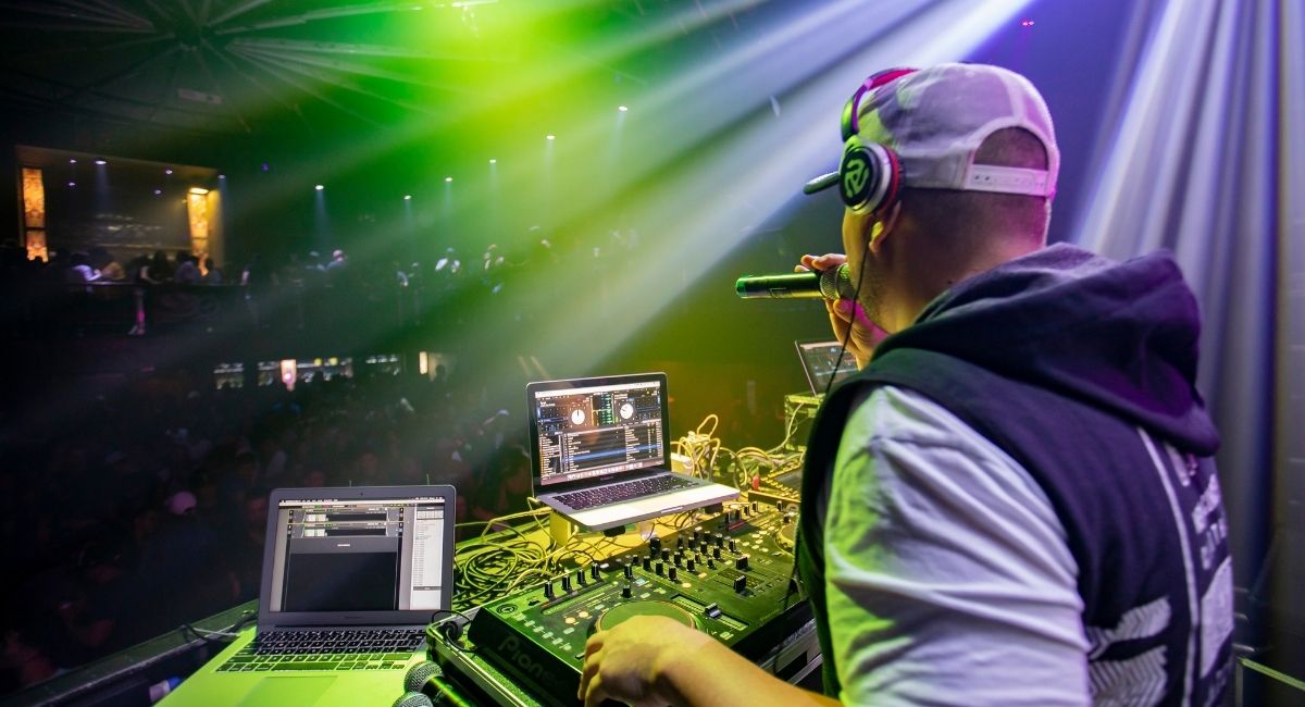 How Much Does a DJ Cost Per Hour?: The Ultimate Guide to Hiring Your First DJ