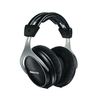 Full-size Headphones