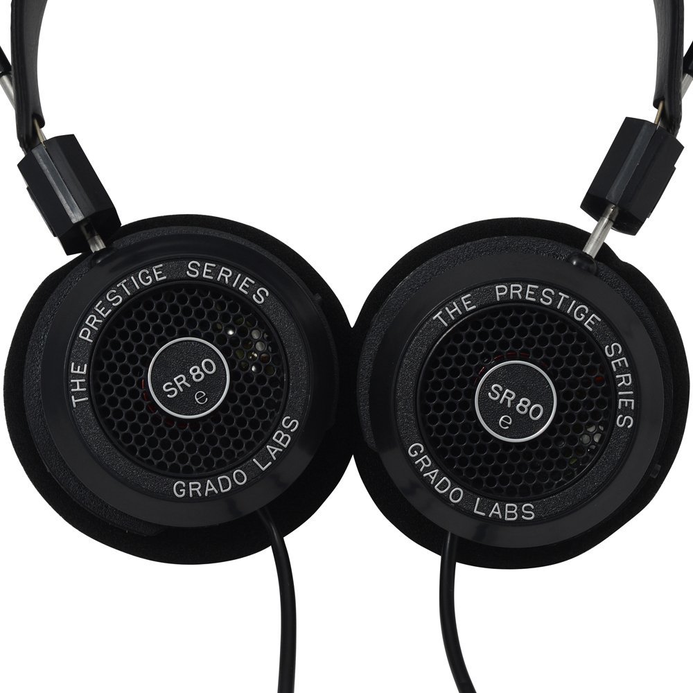 Grado Prestige Series SR80e