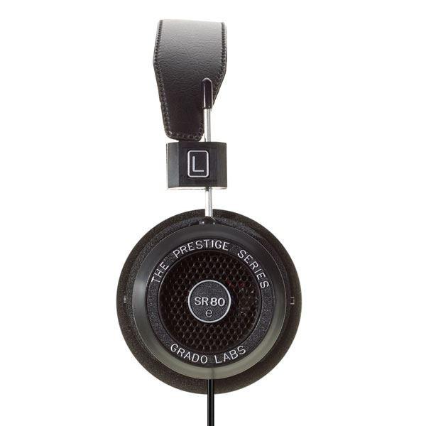 Grado Prestige Series SR80e
