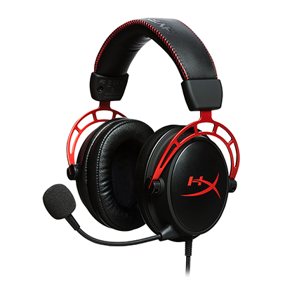 HyperX Cloud Alpha