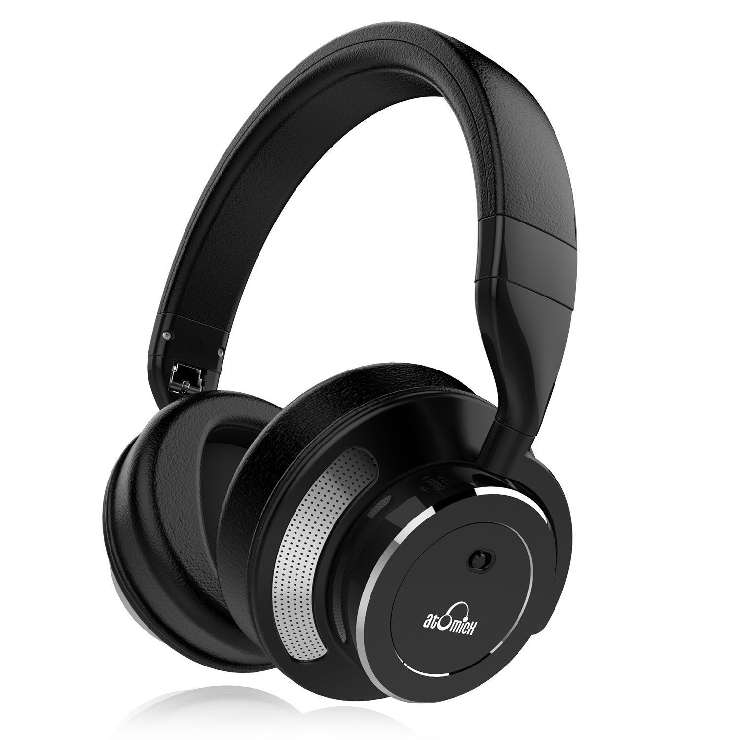 iDeaUSA V200B headphones