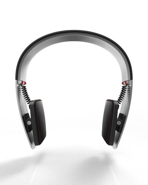 headphones design