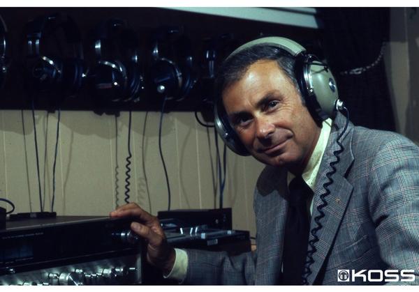 koss headphones 3lbs