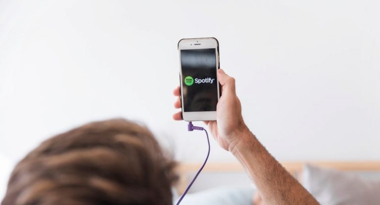 how to clear recently played on spotify