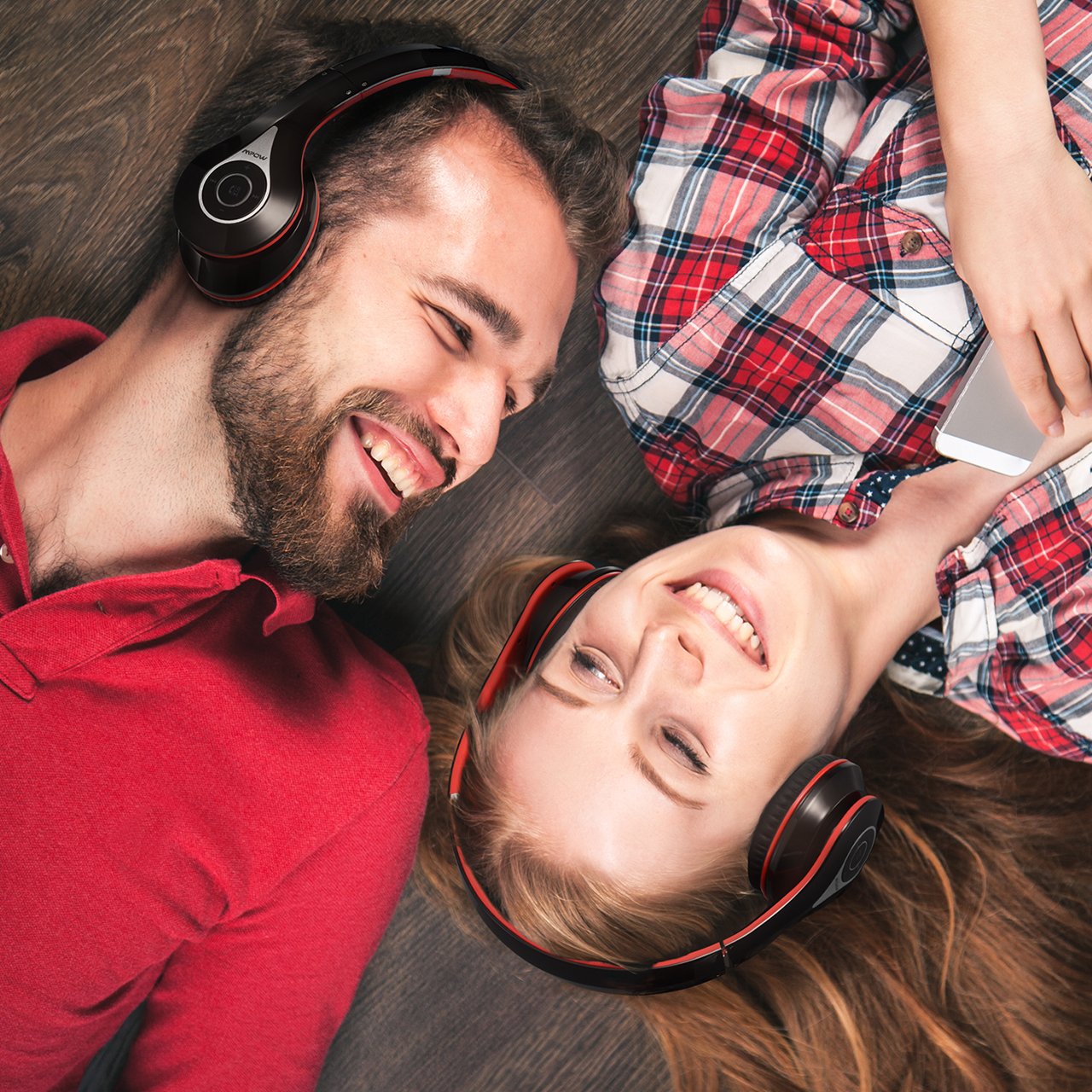 MPOW 059 Headphones why to buy