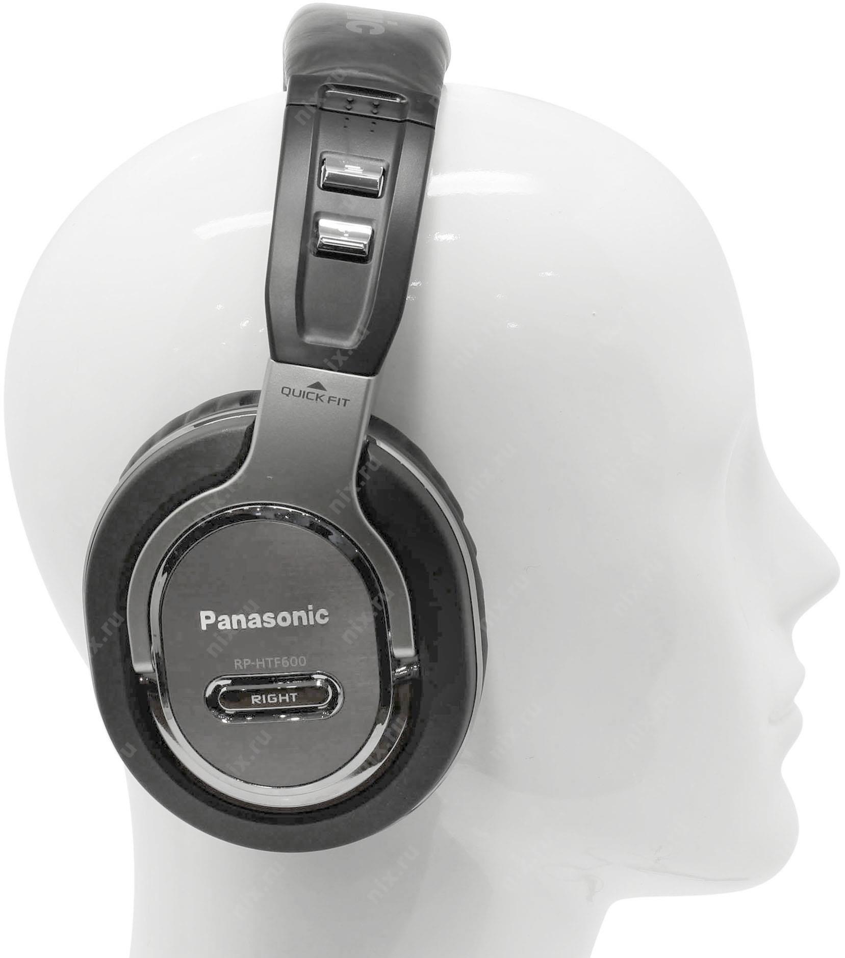 Panasonic RP-HTF600S