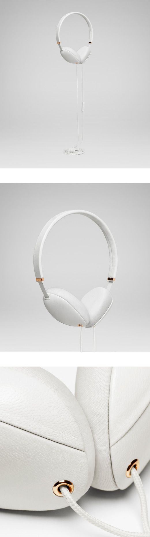 headphones design