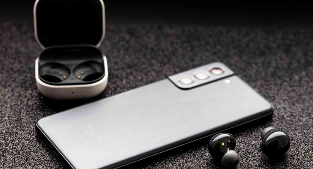 Find My Samsung Earbuds: How to Find Your Samsung Earbuds