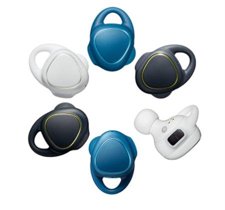 Samsung Gear IconX