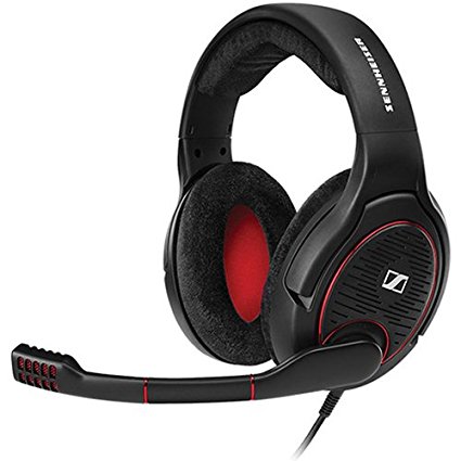 Sennheiser 506080 GAME ONE