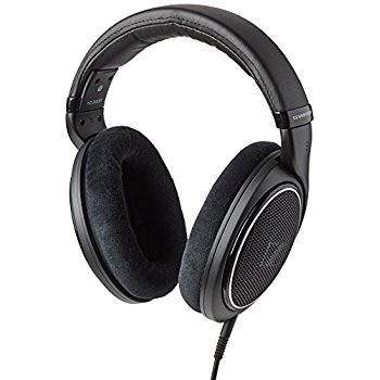 Sennheiser HD 598