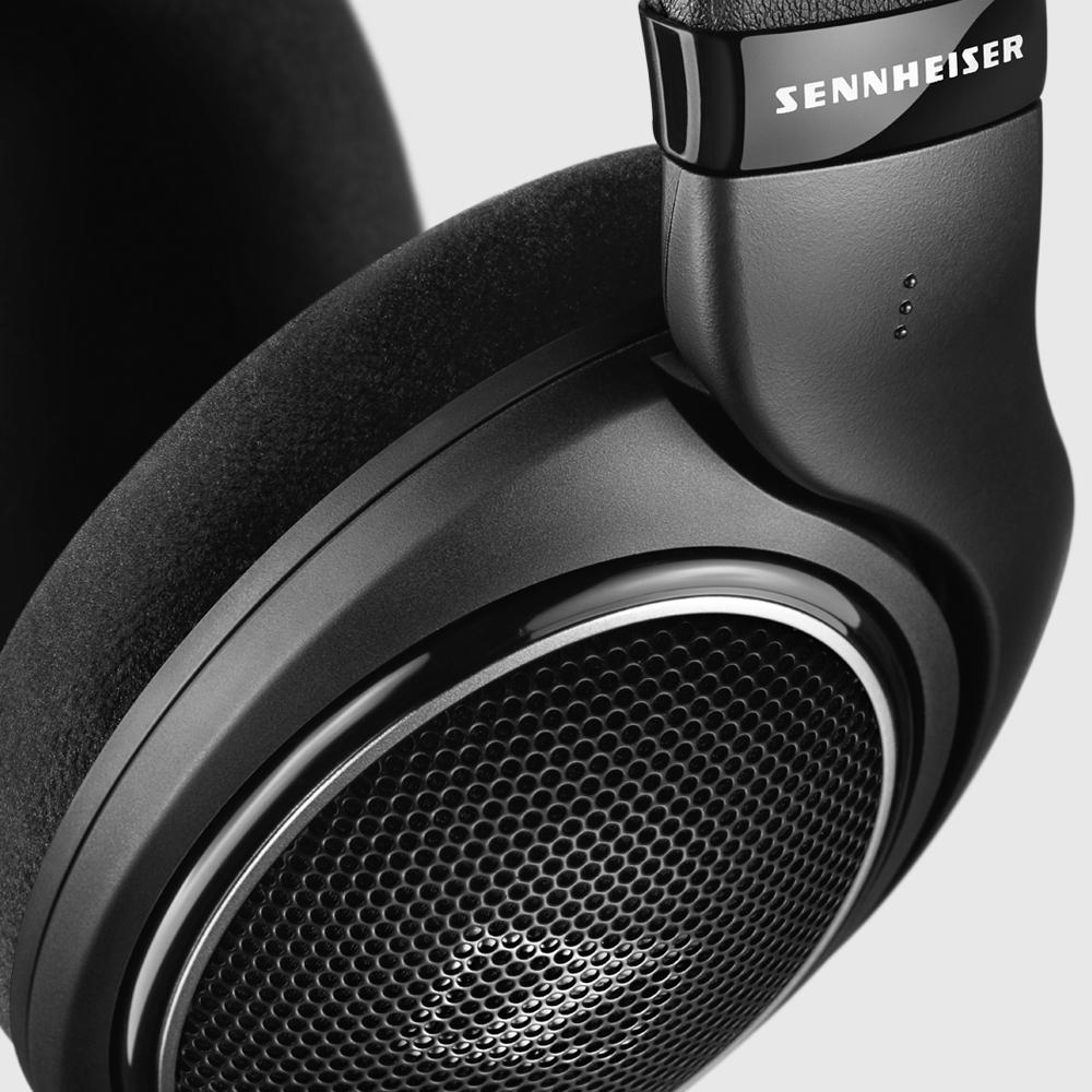 Sennheiser HD 598