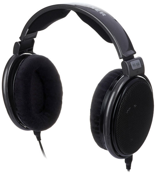 Sennheiser HD 650