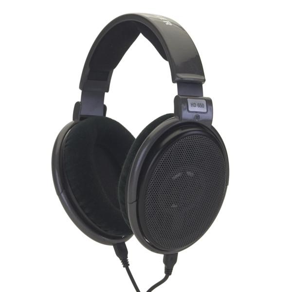 HD 650