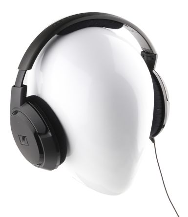 Sennheiser HD419
